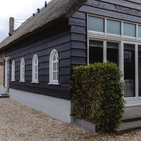 B&B Het Rijgebint Molenaarsgraaf Exterior photo